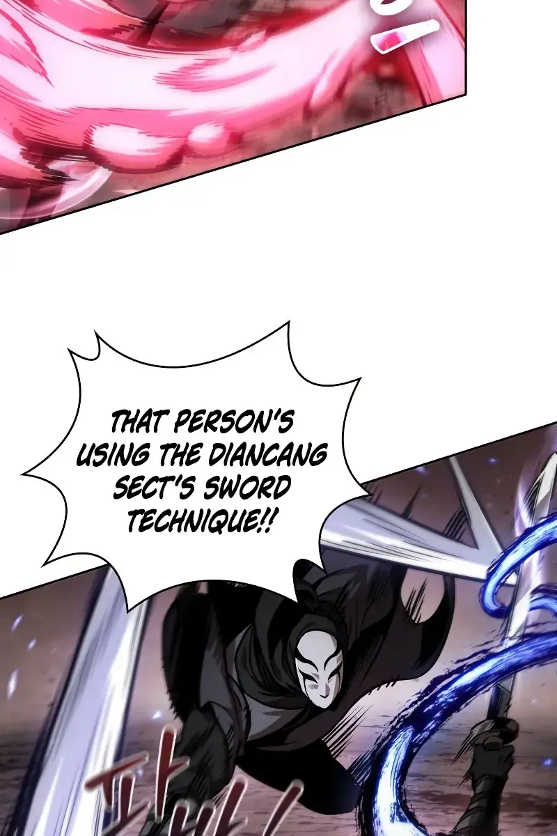 Nano Machine Chapter 267 Page 88