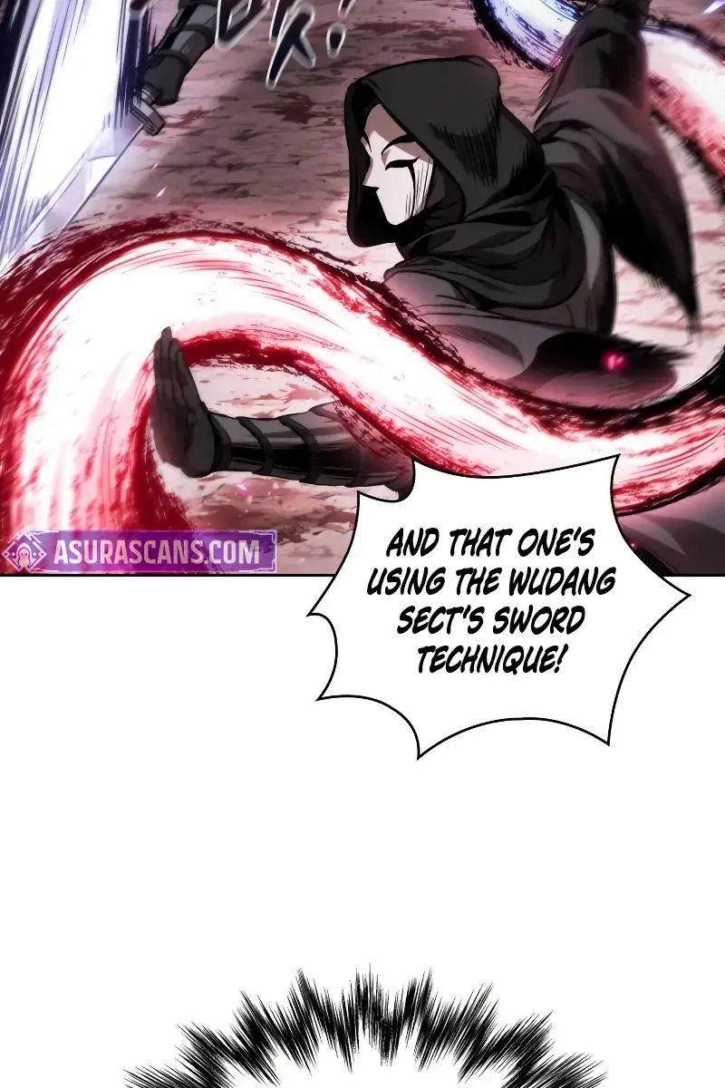 Nano Machine Chapter 267 Page 89