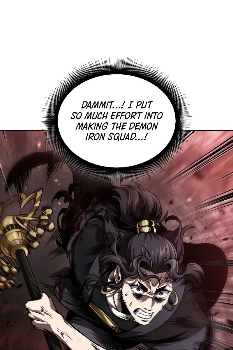 Nano Machine Chapter 267 Page 100