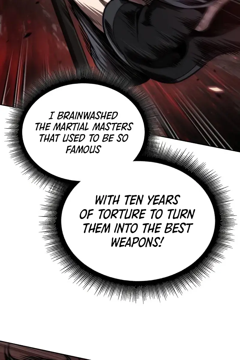 Nano Machine Chapter 267 Page 101