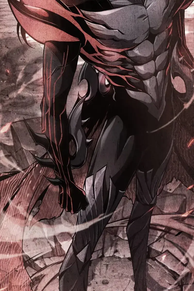 Nano Machine Chapter 267 Page 104