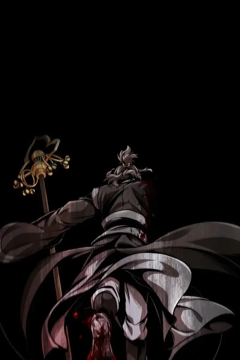 Nano Machine Chapter 267 Page 107