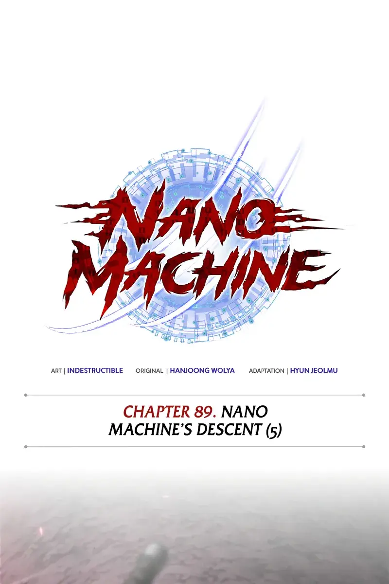 Nano Machine Chapter 268 Page 2