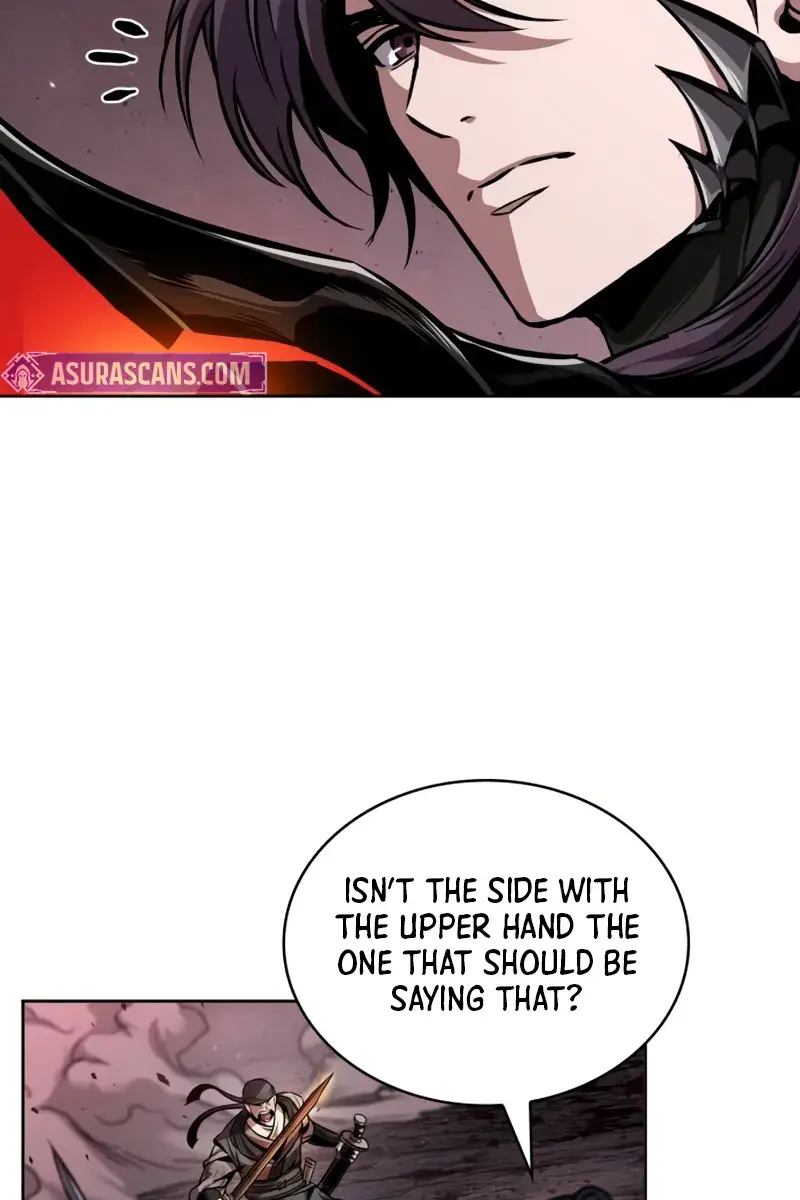 Nano Machine Chapter 268 Page 5