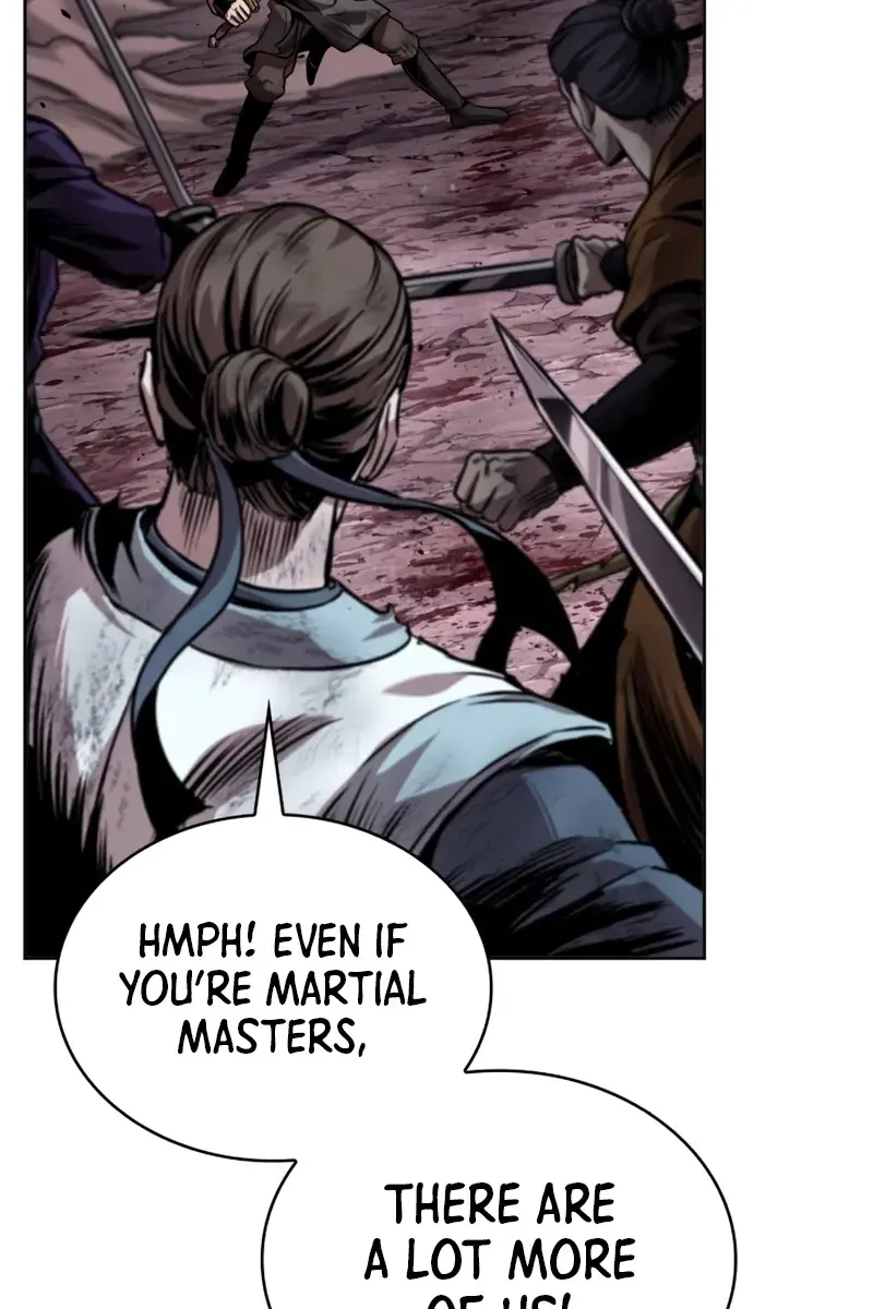 Nano Machine Chapter 268 Page 6