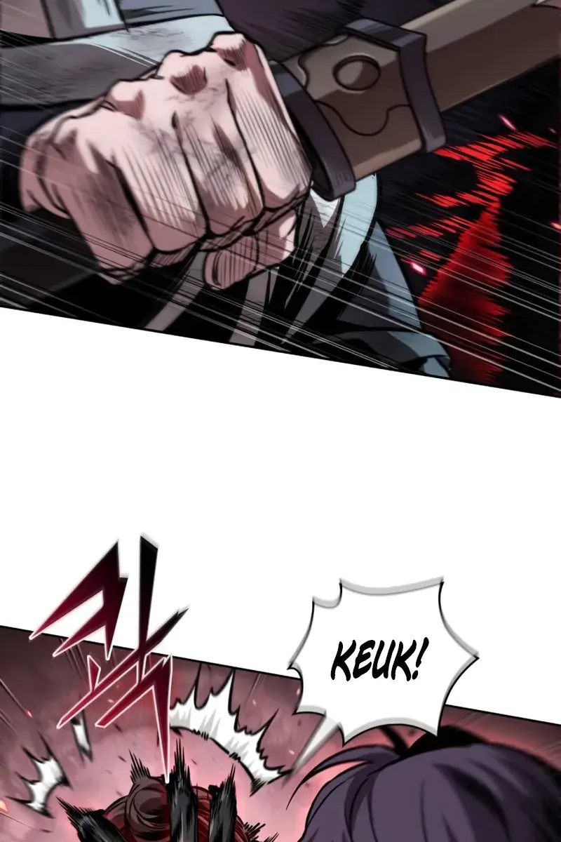 Nano Machine Chapter 268 Page 8