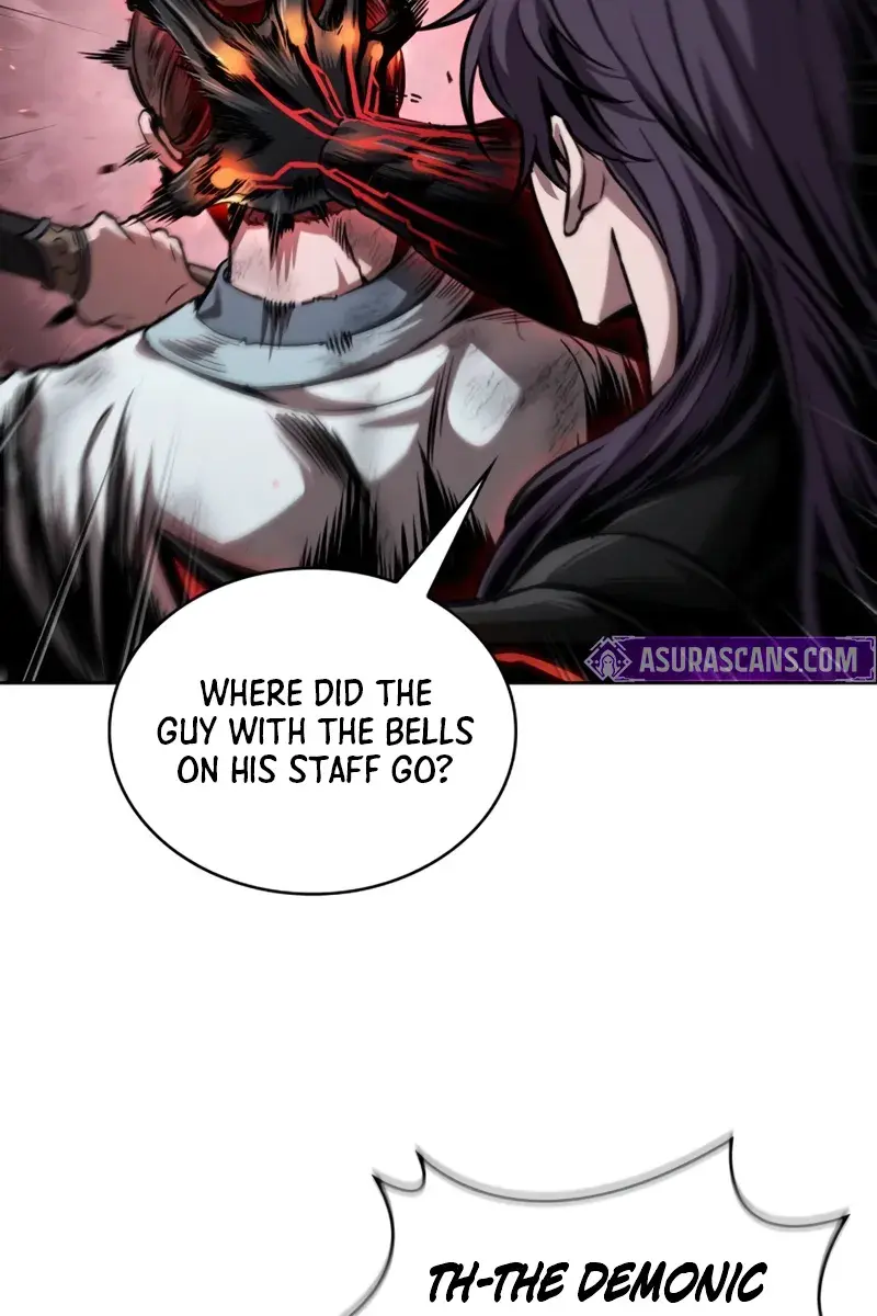 Nano Machine Chapter 268 Page 9