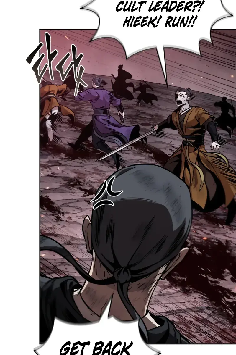 Nano Machine Chapter 268 Page 10