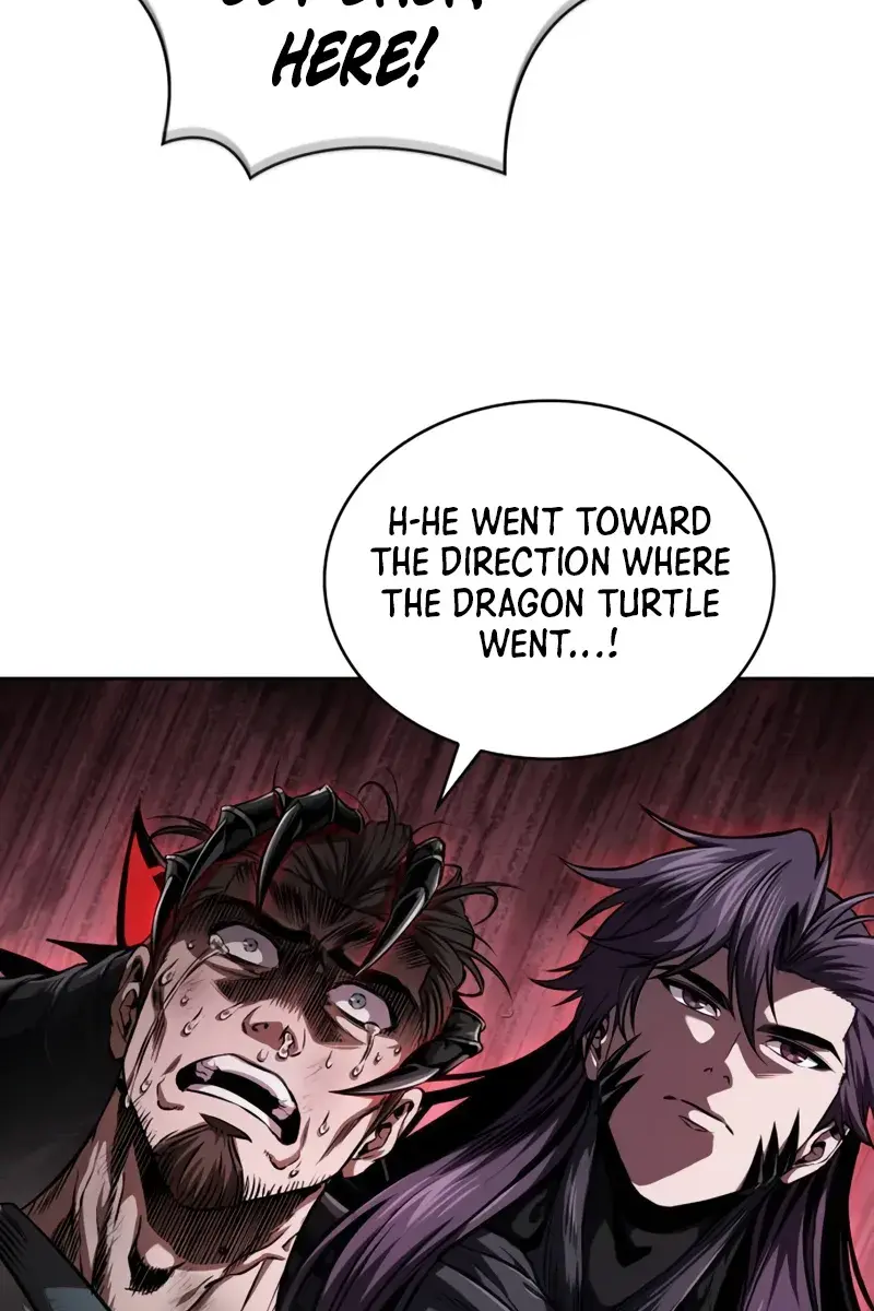 Nano Machine Chapter 268 Page 11