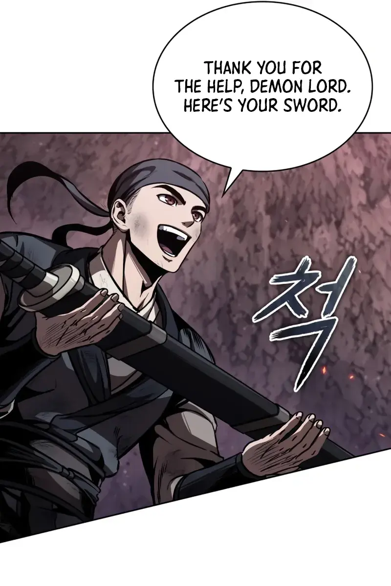 Nano Machine Chapter 268 Page 14