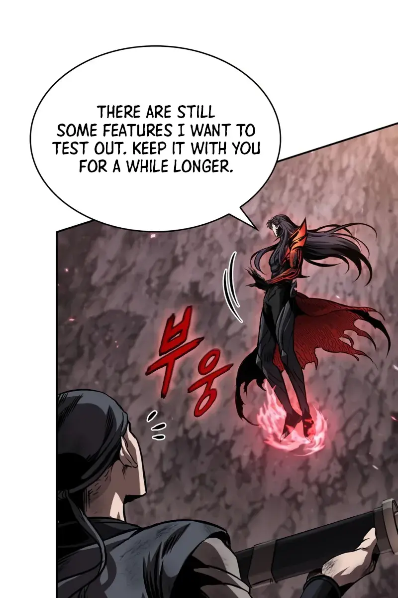 Nano Machine Chapter 268 Page 15