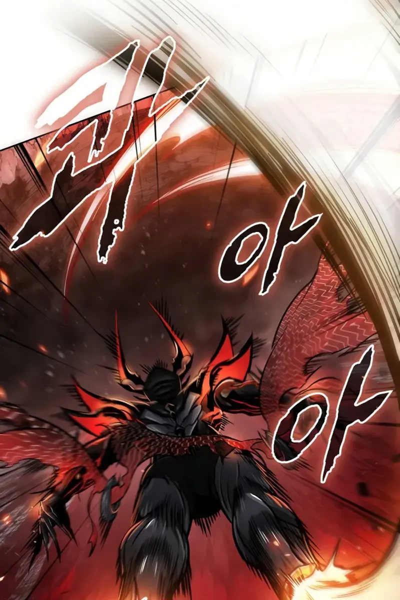 Nano Machine Chapter 268 Page 20