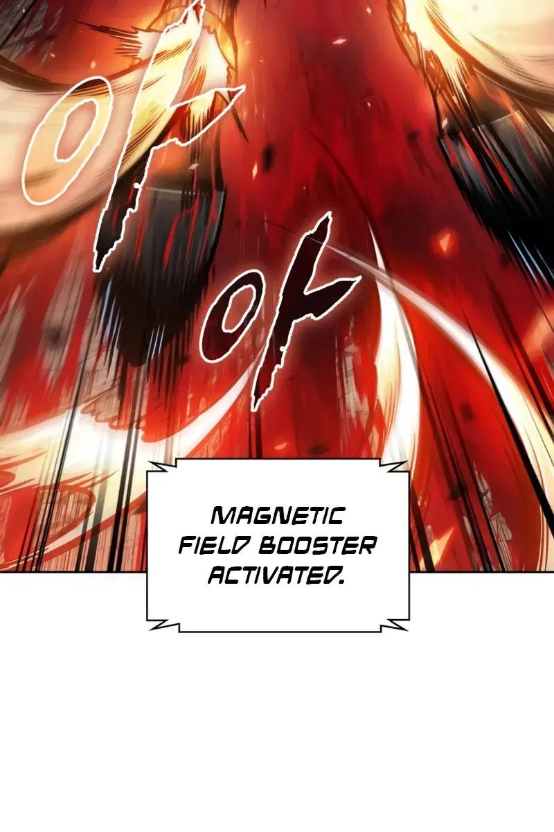 Nano Machine Chapter 268 Page 21