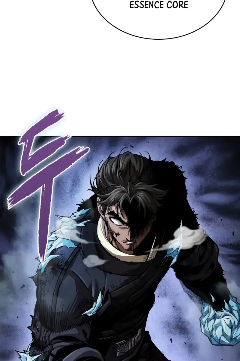 Nano Machine Chapter 268 Page 23