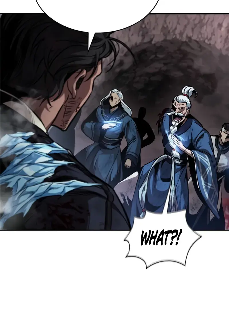 Nano Machine Chapter 268 Page 25