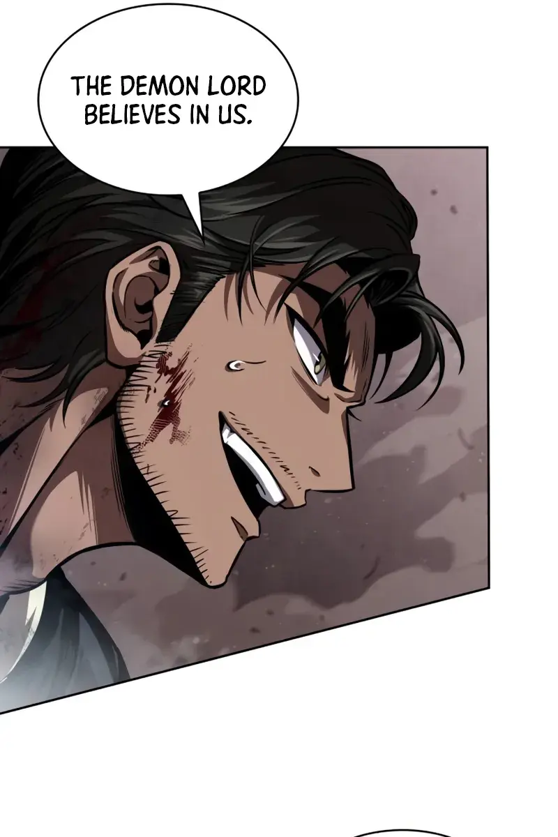 Nano Machine Chapter 268 Page 26