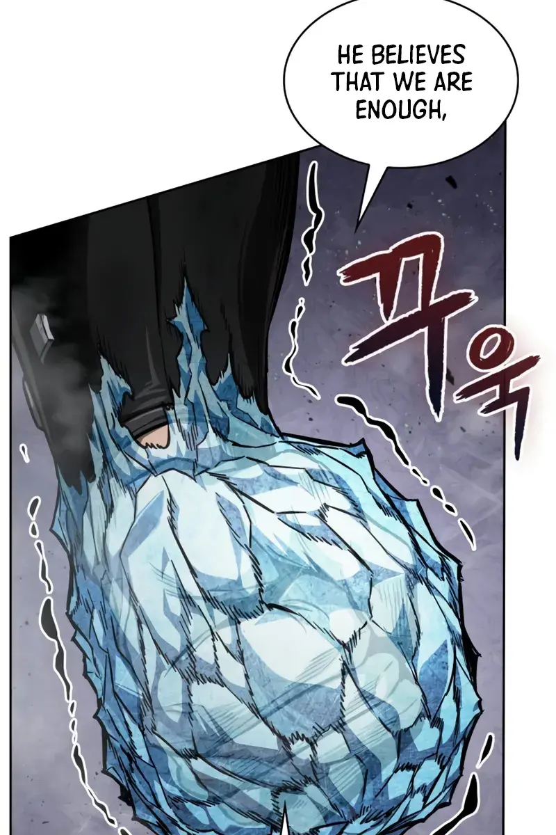 Nano Machine Chapter 268 Page 27