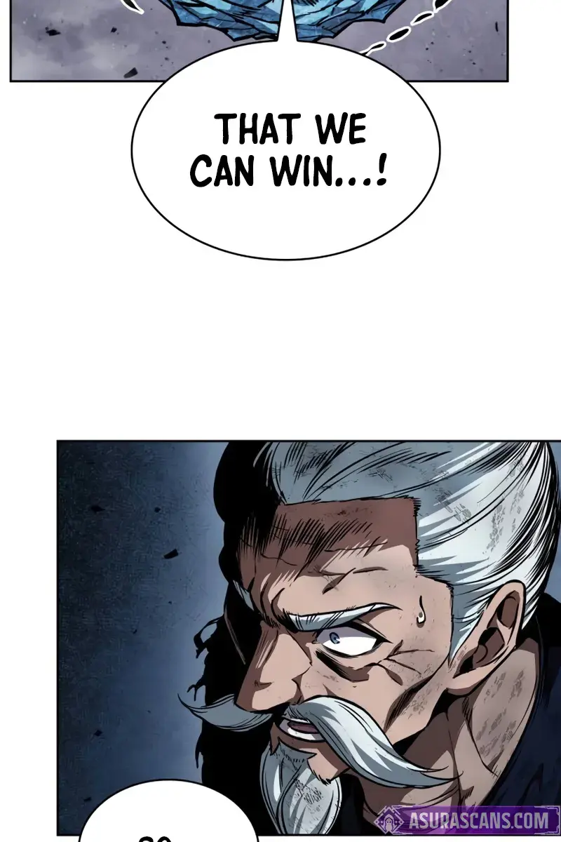 Nano Machine Chapter 268 Page 28