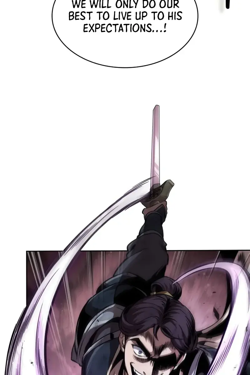 Nano Machine Chapter 268 Page 30