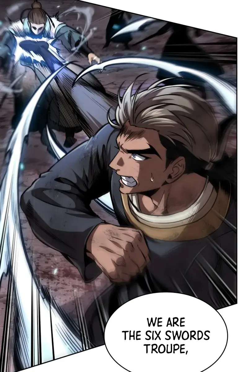 Nano Machine Chapter 268 Page 32