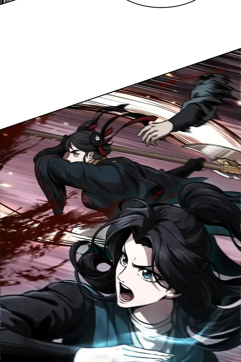 Nano Machine Chapter 268 Page 33