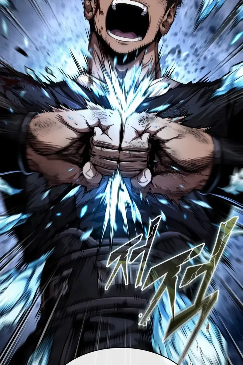 Nano Machine Chapter 268 Page 35