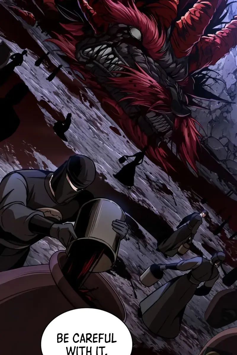 Nano Machine Chapter 268 Page 39