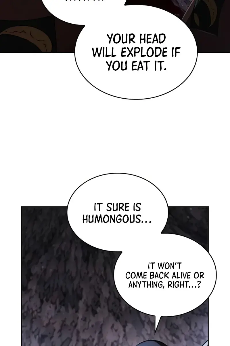 Nano Machine Chapter 268 Page 40