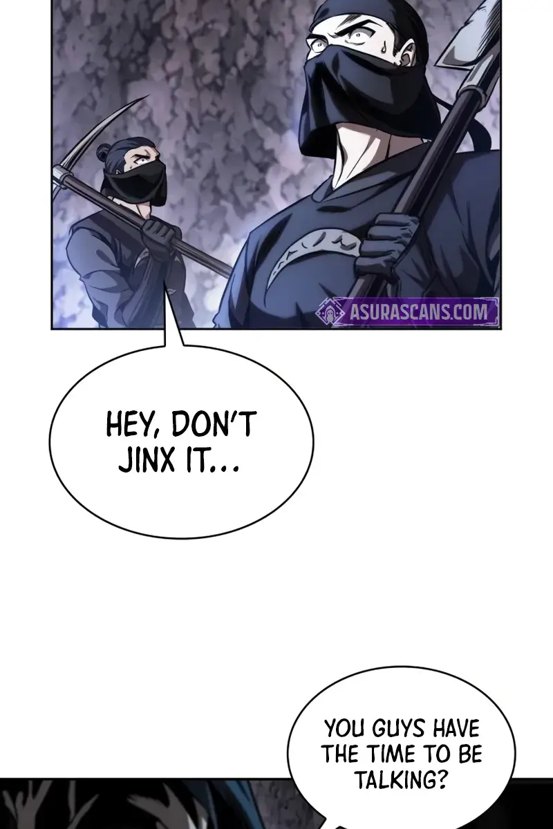 Nano Machine Chapter 268 Page 41