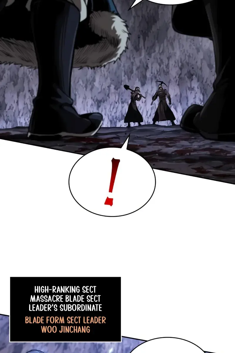 Nano Machine Chapter 268 Page 42