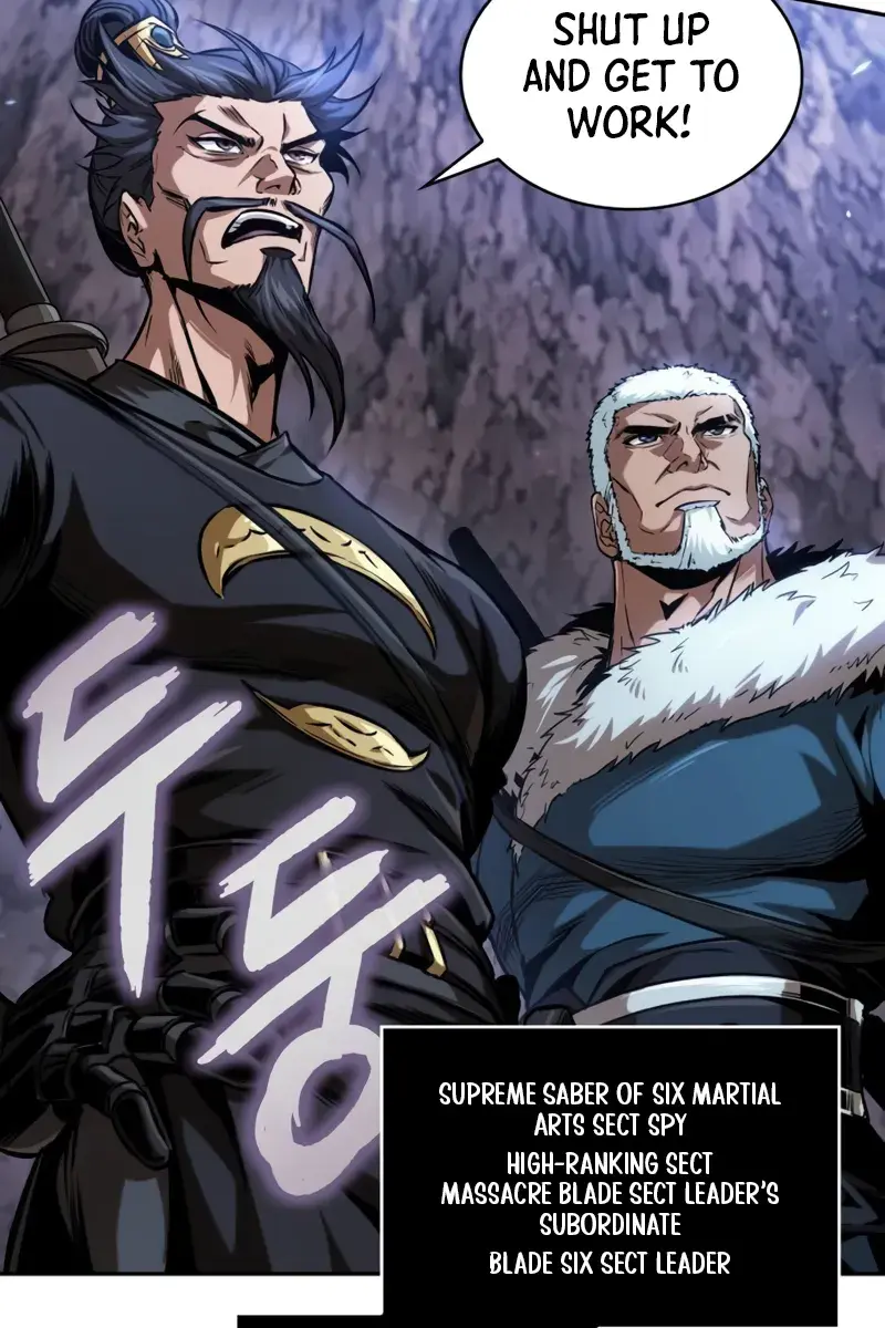 Nano Machine Chapter 268 Page 43