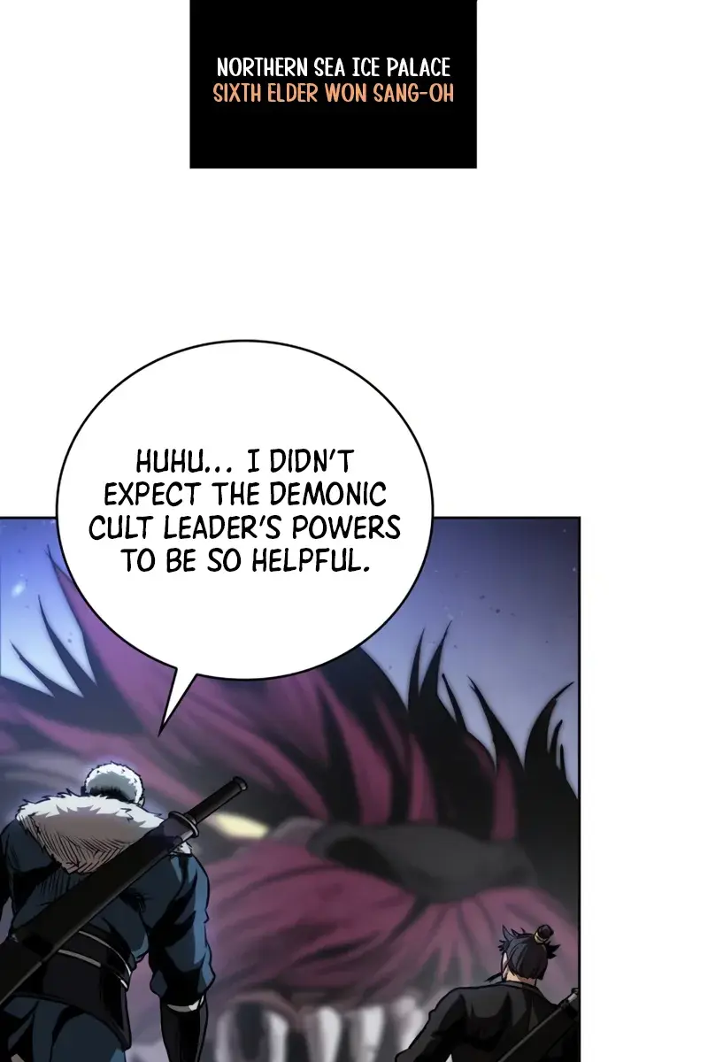 Nano Machine Chapter 268 Page 44