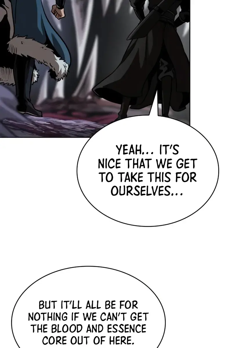 Nano Machine Chapter 268 Page 45