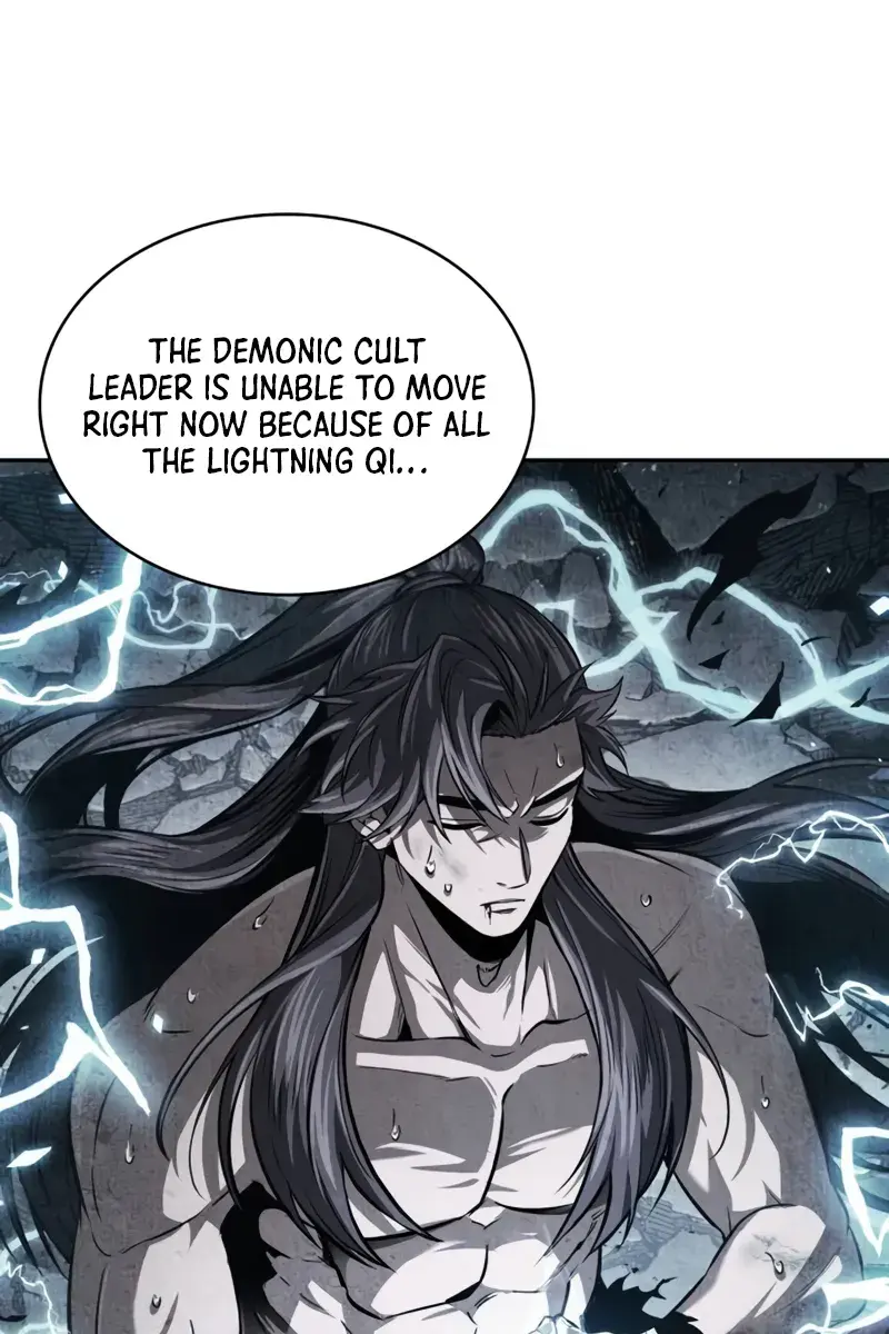 Nano Machine Chapter 268 Page 47