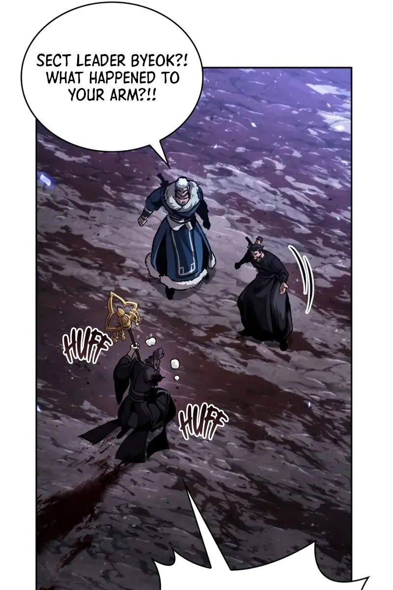 Nano Machine Chapter 268 Page 51