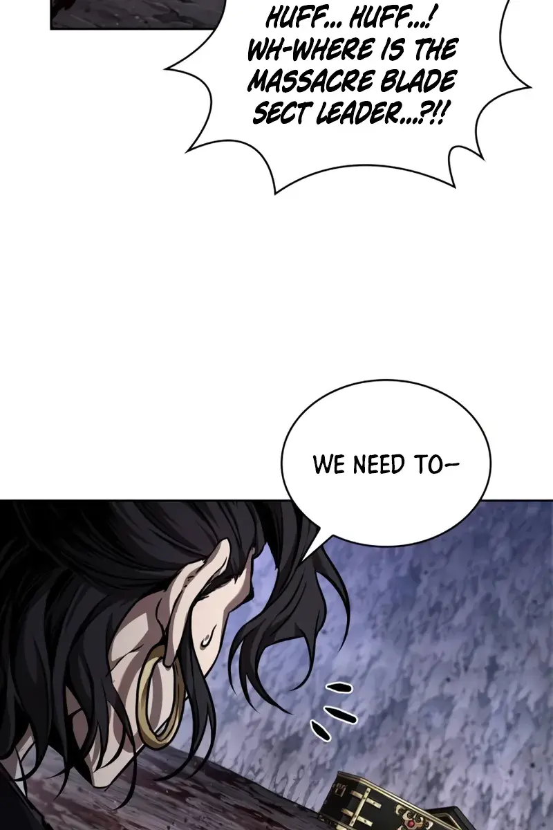 Nano Machine Chapter 268 Page 52