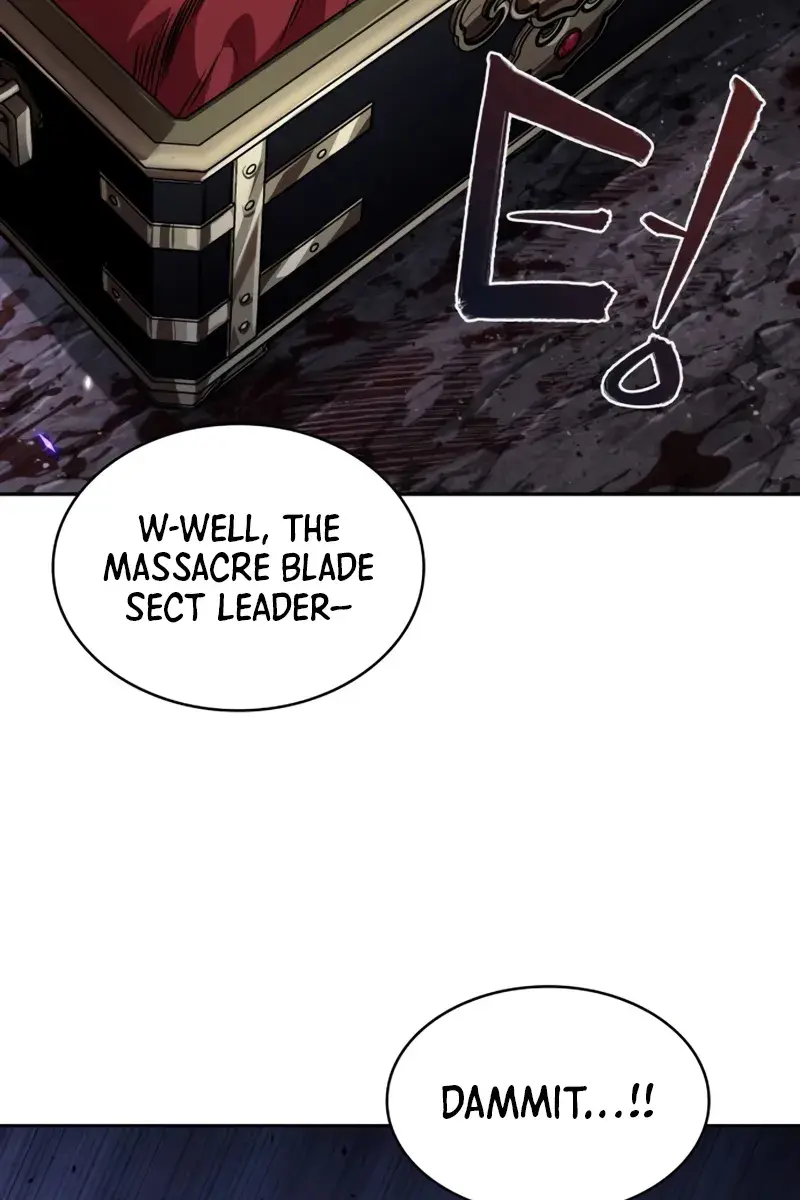 Nano Machine Chapter 268 Page 54