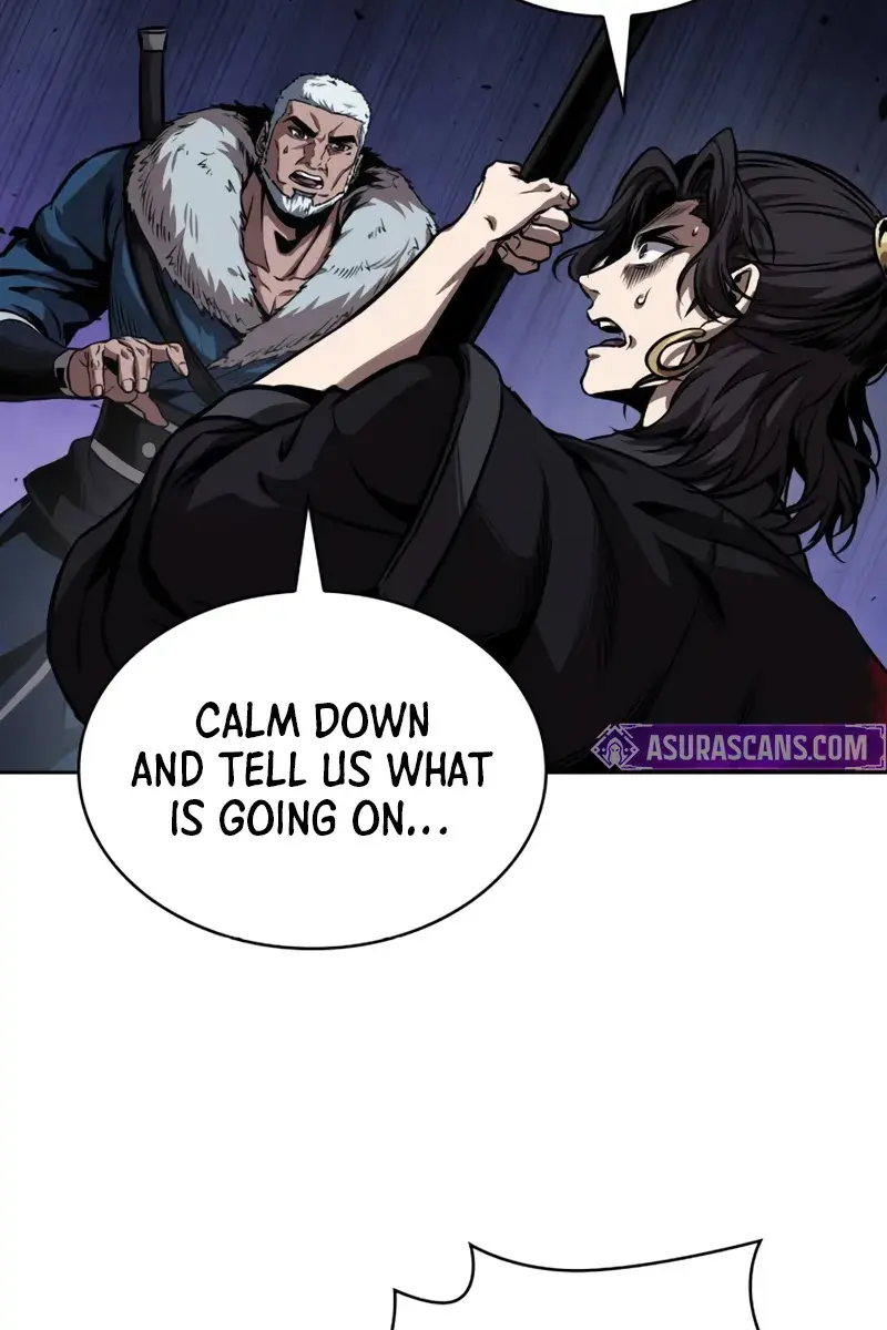 Nano Machine Chapter 268 Page 55