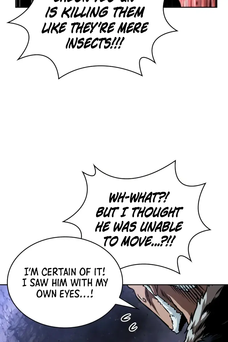 Nano Machine Chapter 268 Page 57