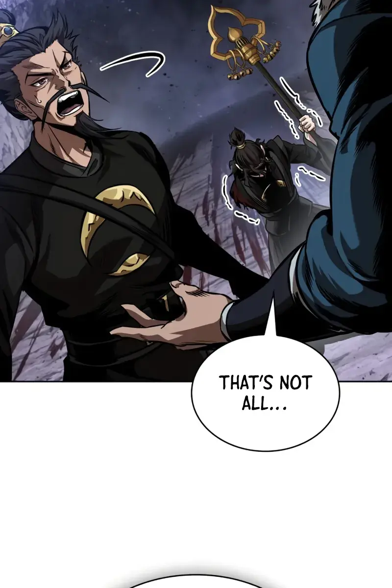 Nano Machine Chapter 268 Page 58