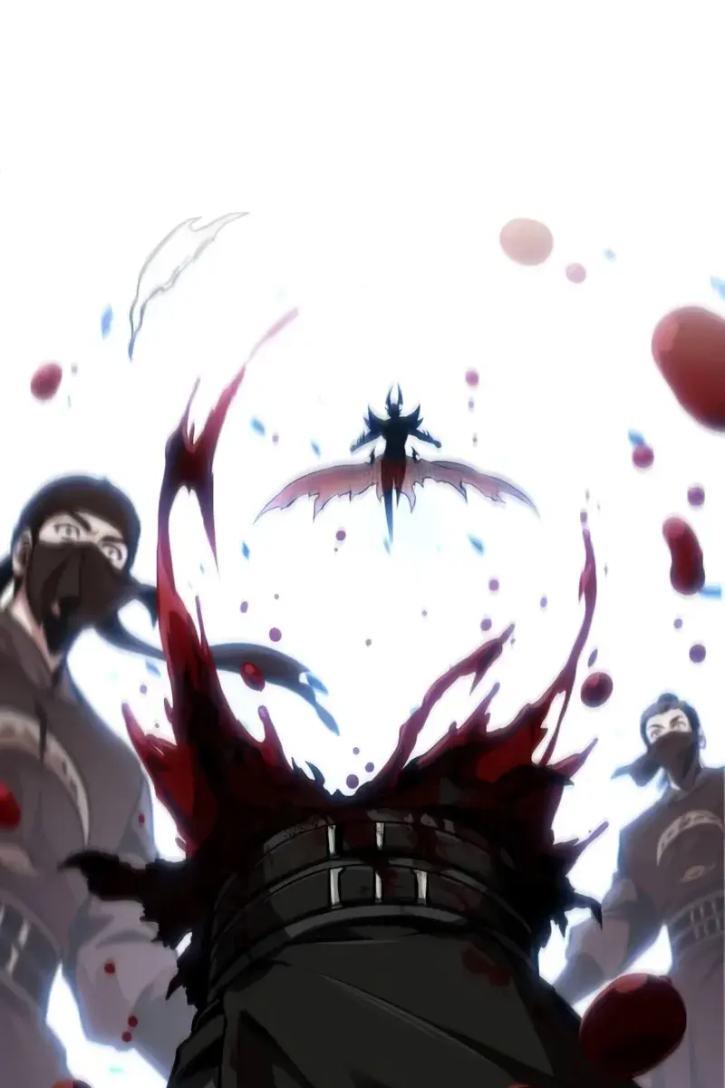 Nano Machine Chapter 268 Page 71