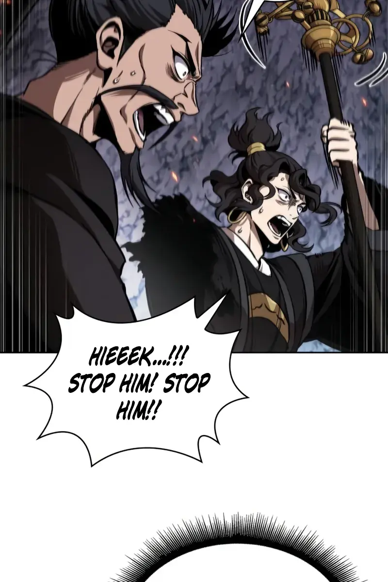 Nano Machine Chapter 268 Page 80