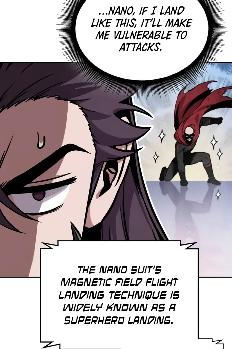 Nano Machine Chapter 268 Page 81