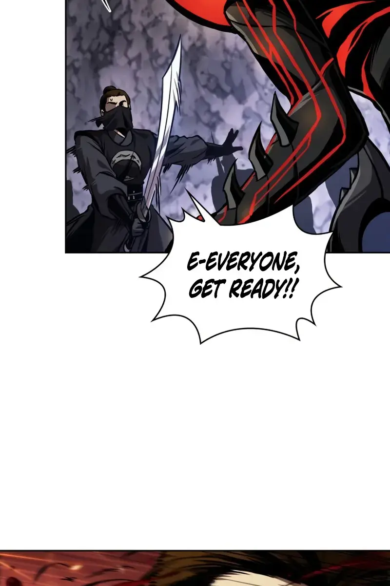 Nano Machine Chapter 268 Page 83