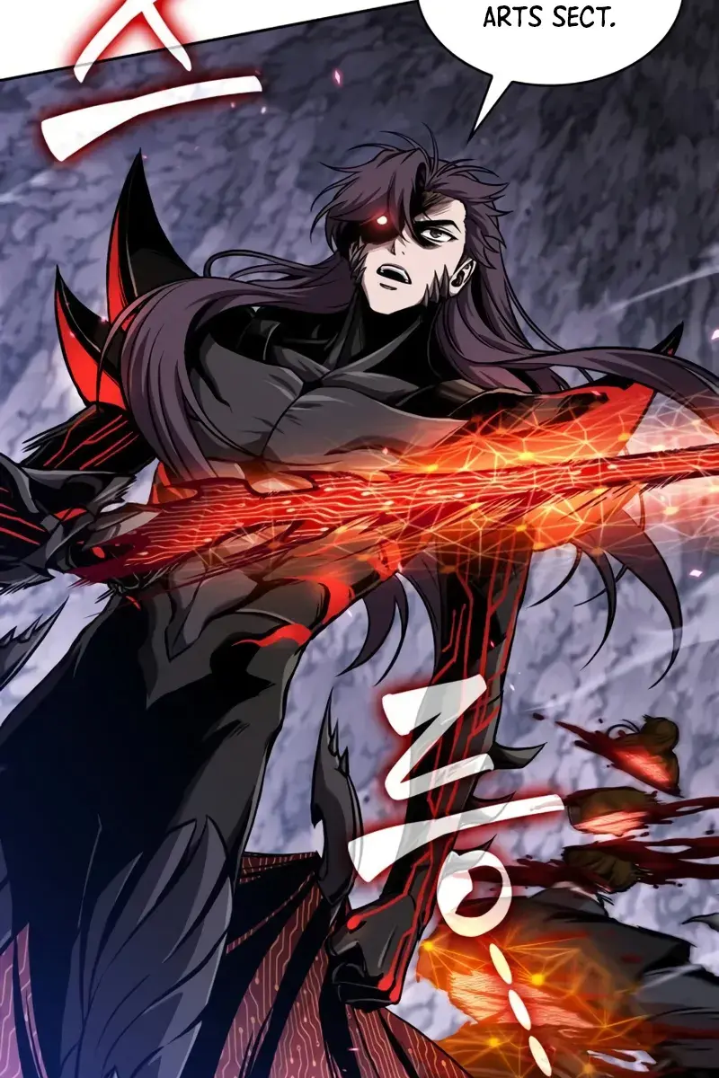 Nano Machine Chapter 268 Page 85