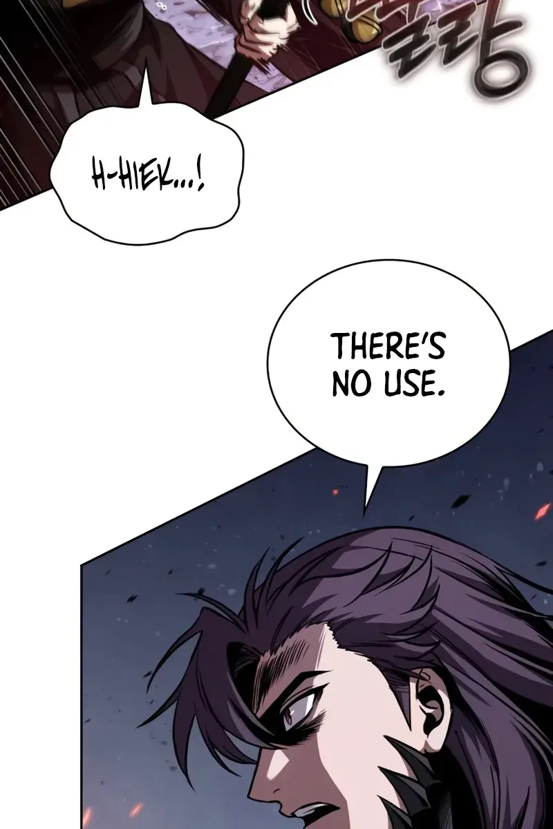 Nano Machine Chapter 268 Page 87