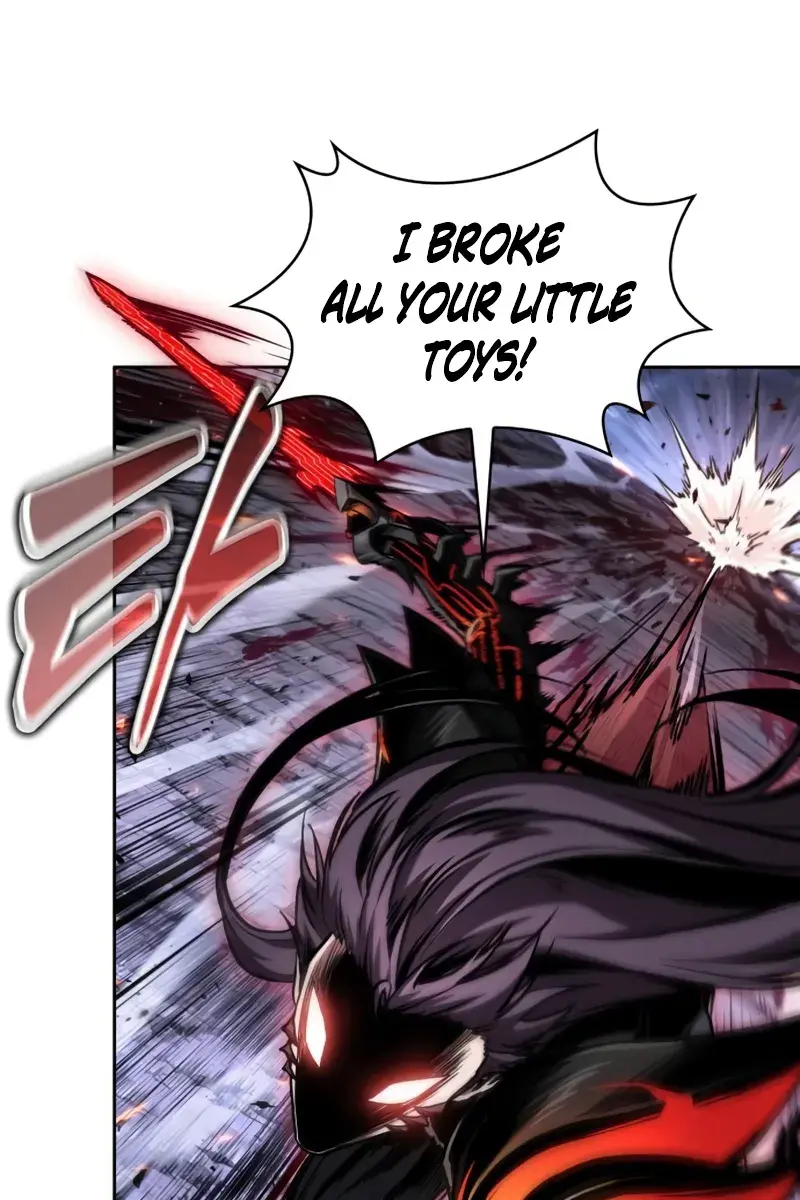 Nano Machine Chapter 268 Page 89