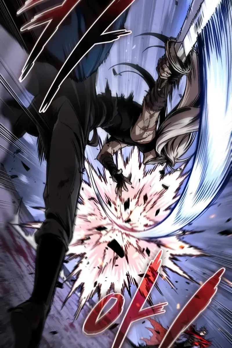 Nano Machine Chapter 268 Page 95