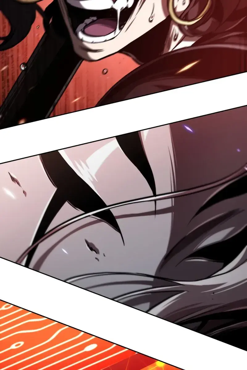 Nano Machine Chapter 268 Page 97