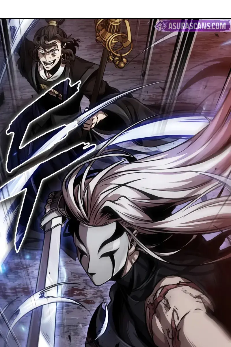 Nano Machine Chapter 268 Page 99